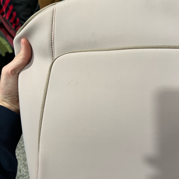 Freshly Picked Seoul Backpack - Picture 4 of 6